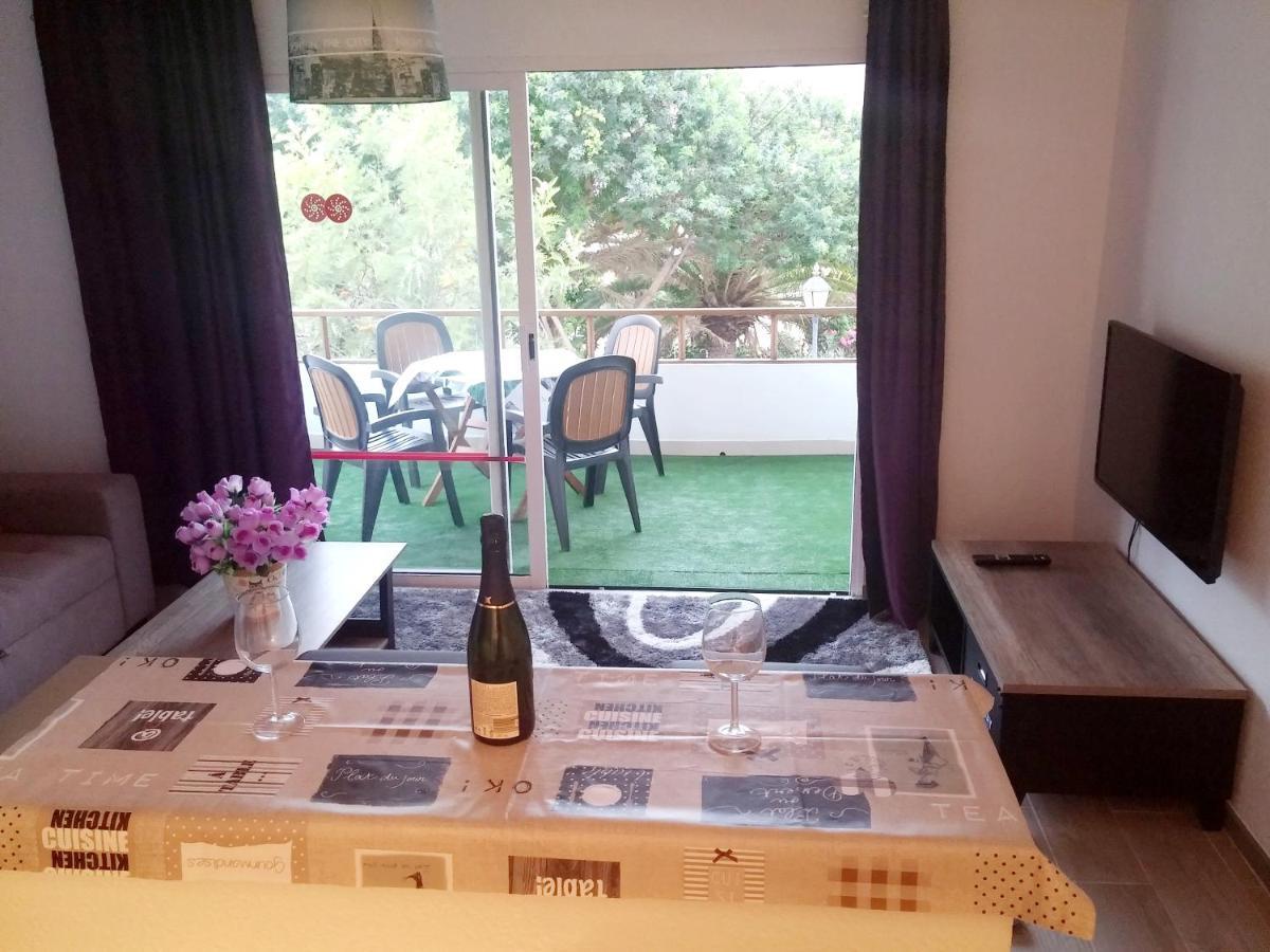 דירות לוס כריסטיאנוס Relax מראה חיצוני תמונה