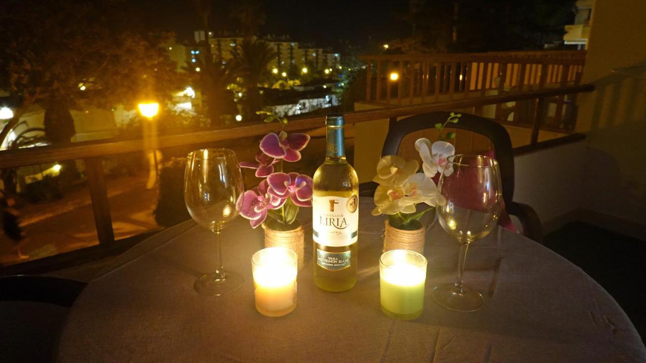 דירות לוס כריסטיאנוס Relax מראה חיצוני תמונה